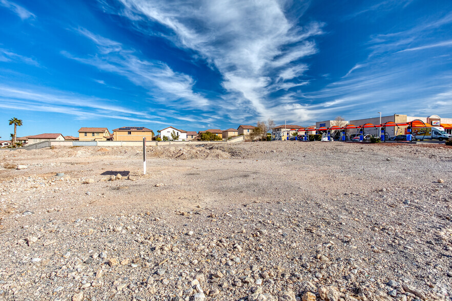 S Fort Apache Rd, Las Vegas, NV à louer - Photo du b timent - Image 3 de 3