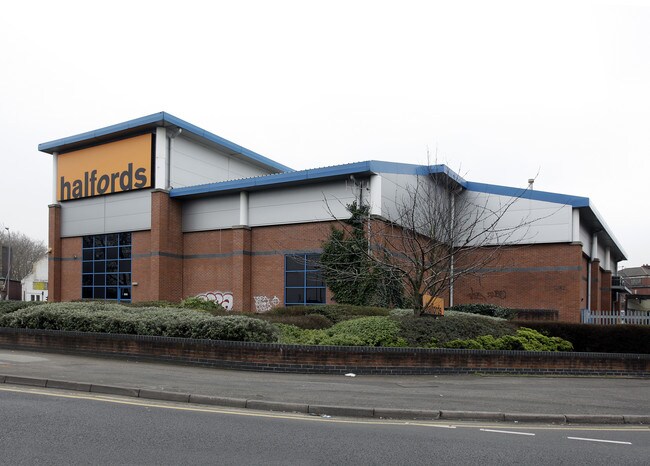 More details for 15 Watery Lane Middeway, Birmingham - Retail for Lease