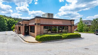Plus de détails pour 1777 Rock Quarry Rd, Stockbridge, GA - Commerce de détail à vendre