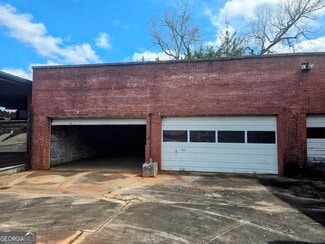 More details for 208 N Hightower St, Thomaston, GA - Industrial for Lease