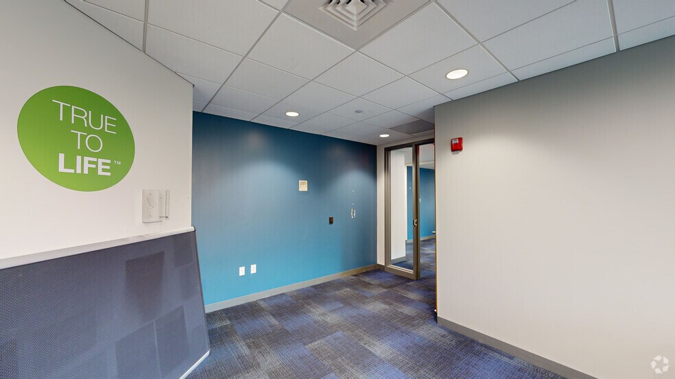 132 Turnpike Rd, Southborough, MA à louer - Numérisation 3D de Matterport - Image 2 de 15