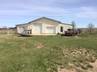Plus de détails pour 552028 Range Road 194 Pl, Lamont, AB - Terrain à vendre