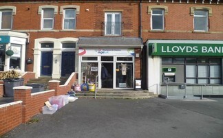 Plus de détails pour 48 Whitegate Dr, Blackpool - Commerce de détail à vendre
