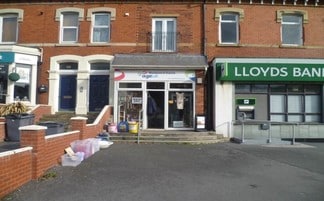 Plus de détails pour 48 Whitegate Dr, Blackpool - Commerce de détail à vendre