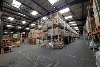 Hamilton Close, Basingstoke for lease Interior Photo- Image 1 of 3