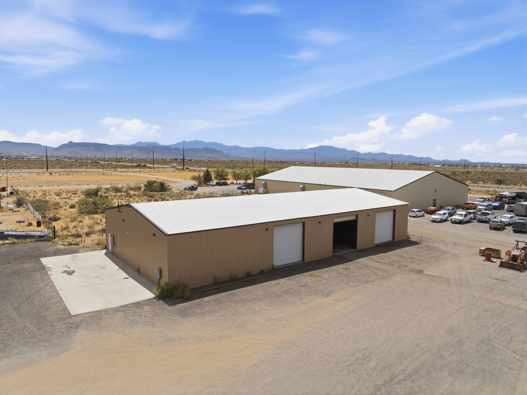1125 N Lowell Rd, Golden Valley, AZ for lease Interior Photo- Image 1 of 21