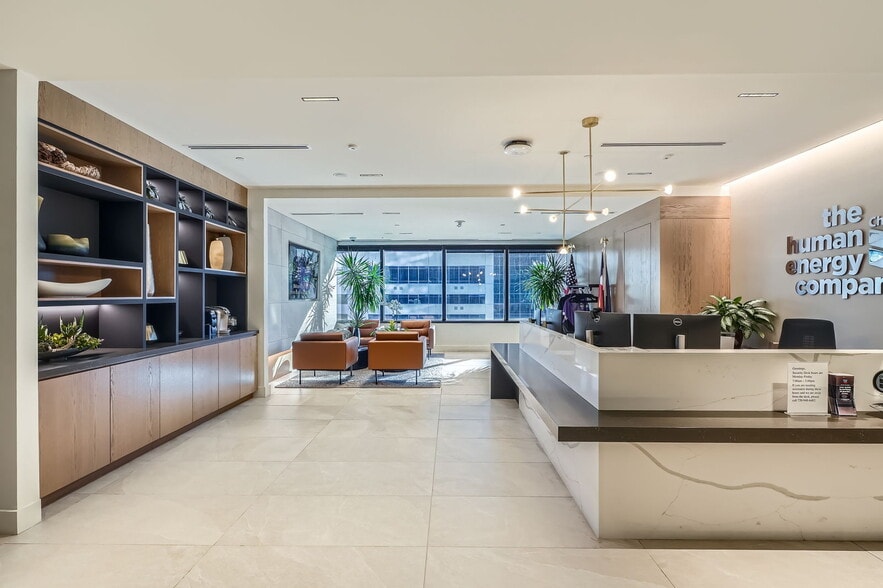 1099 18th St, Denver, CO for lease - Interior Photo - Image 2 of 64