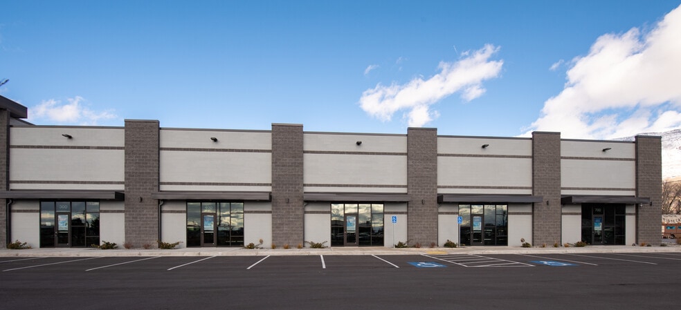 675 Garden dr, Pleasant Grove, UT for lease - Building Photo - Image 2 of 11