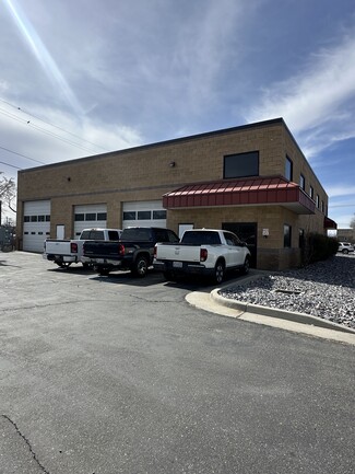 More details for 69 W 3400 S, South Salt Lake, UT - Industrial for Lease