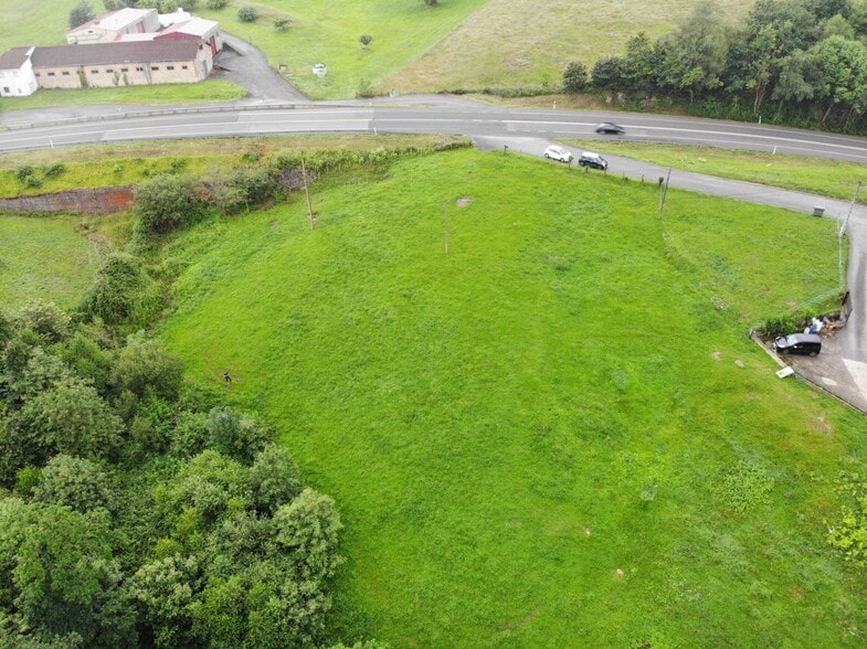 Robleu, Nava, Asturias à vendre - Aérien - Image 2 de 13