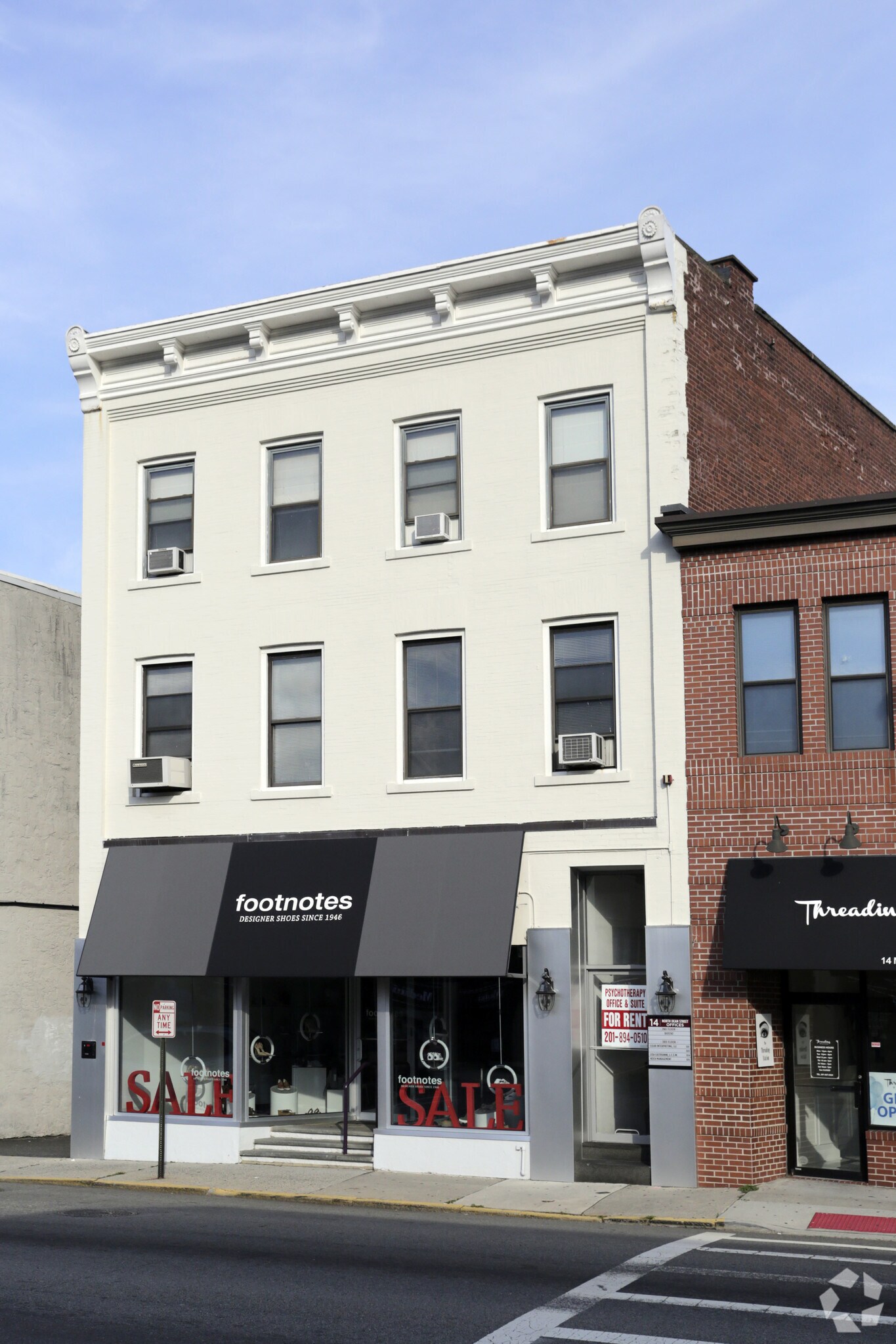 14 N Dean St, Englewood, NJ à louer Photo principale- Image 1 de 5