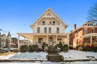 More details for 1337 Virginia St, Charleston, WV - Office for Sale