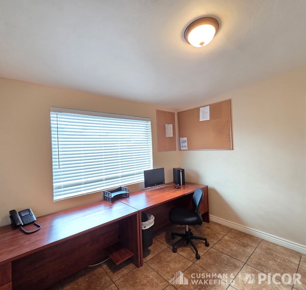 2825 E 22nd St, Tucson, AZ à vendre - Photo du bâtiment - Image 2 de 6