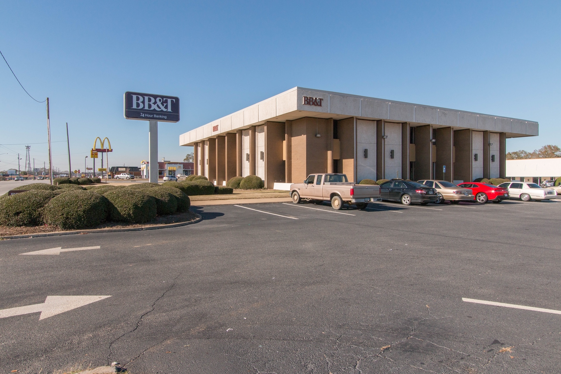 900 E 1st St, Vidalia, GA for sale Primary Photo- Image 1 of 1