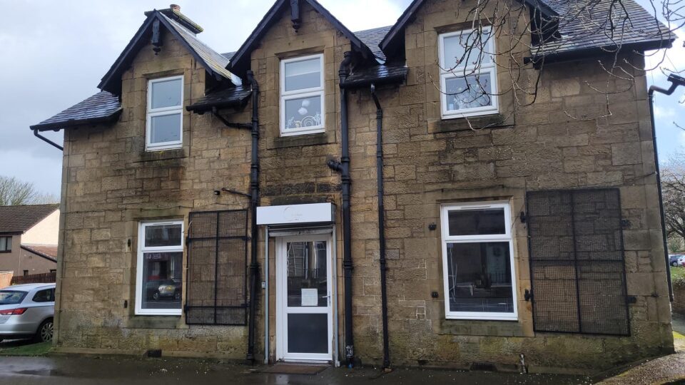 19 Glasgow Rd, Denny à louer - Photo du bâtiment - Image 1 de 1