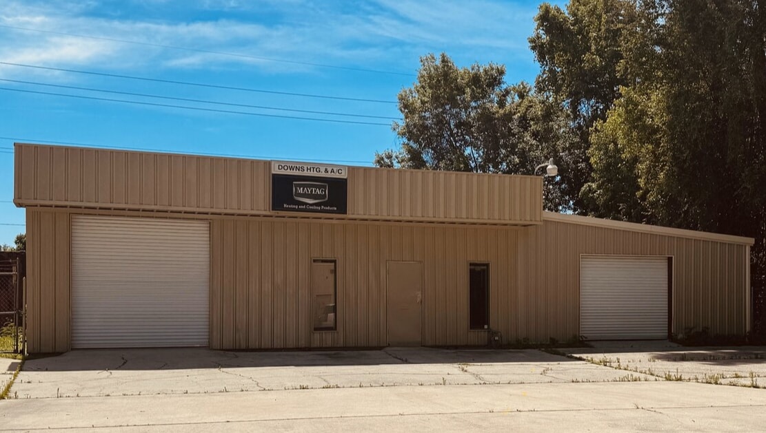 2824 Limerick St, Savannah, GA for sale Building Photo- Image 1 of 1