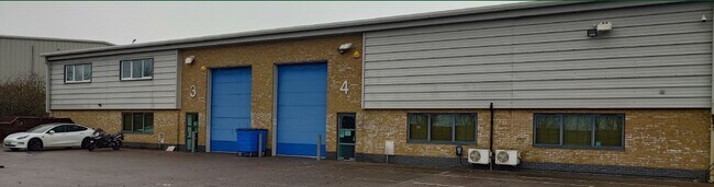 More details for Sea View Way, Brighton - Industrial for Lease