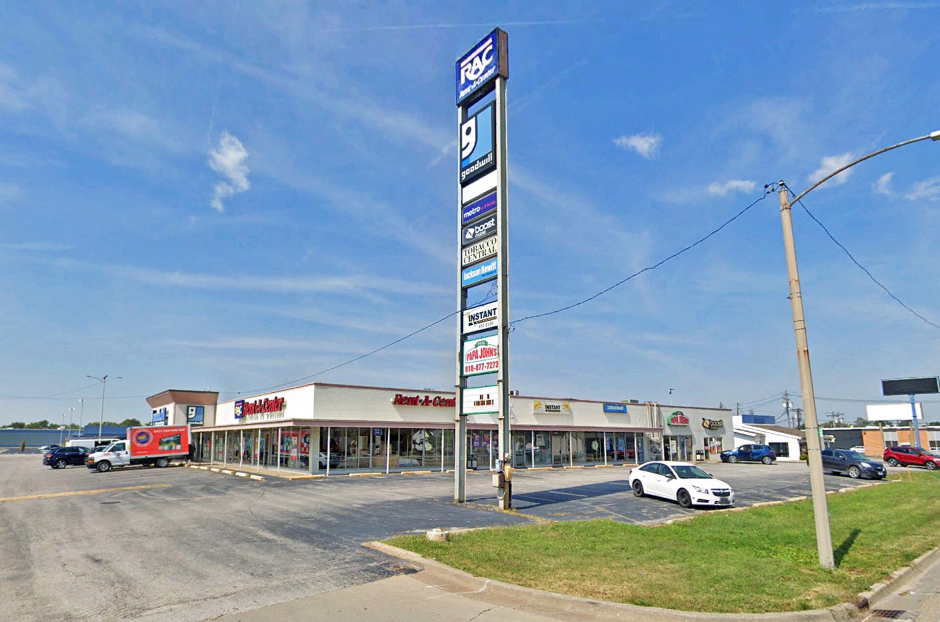 3675 Nameoki Rd, Granite City, IL for sale Primary Photo- Image 1 of 8