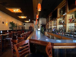 Plus de détails pour 279 Hillside Ave, Williston Park, NY - Commerce de détail à vendre