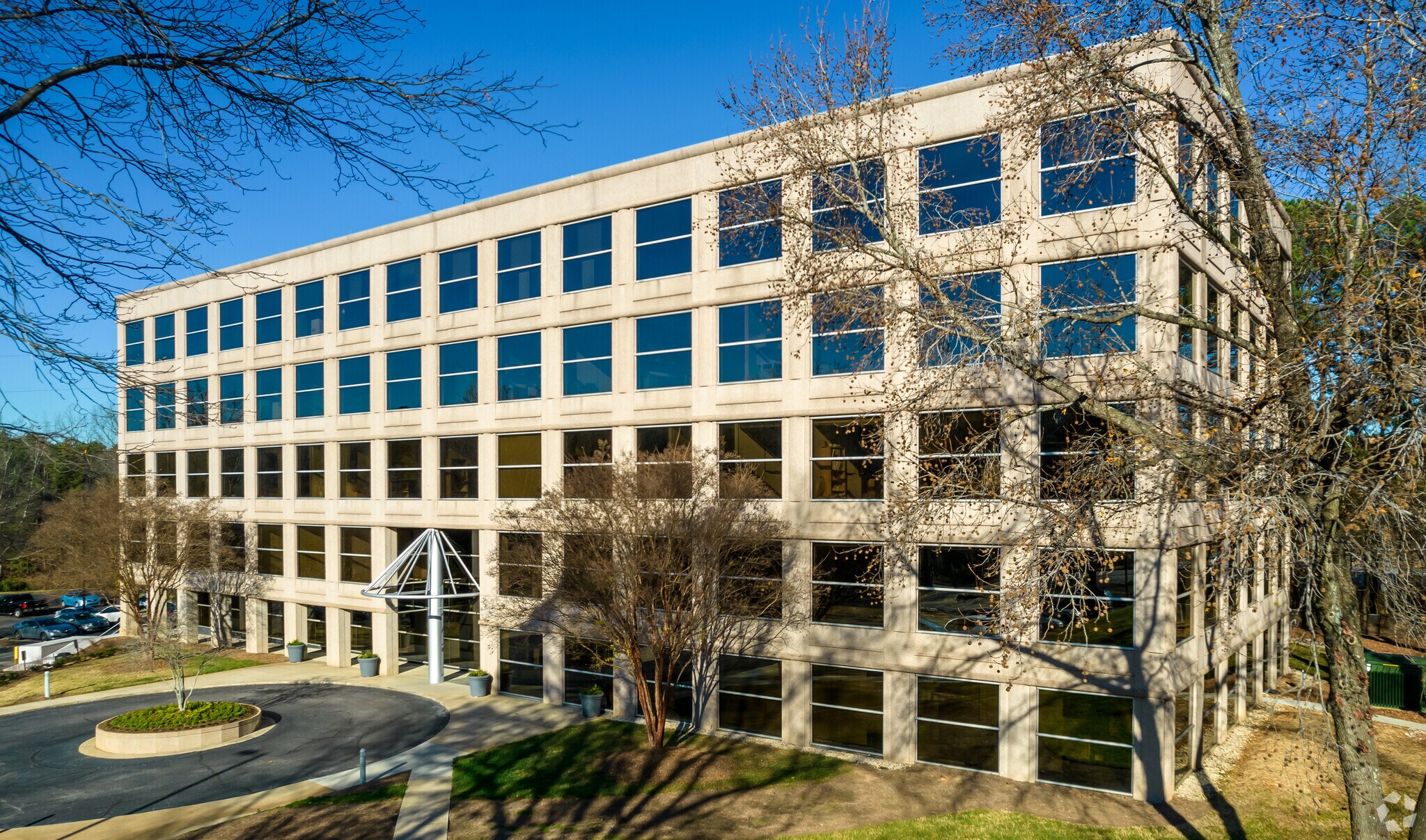 4020 Westchase Blvd, Raleigh, NC for lease Primary Photo- Image 1 of 12