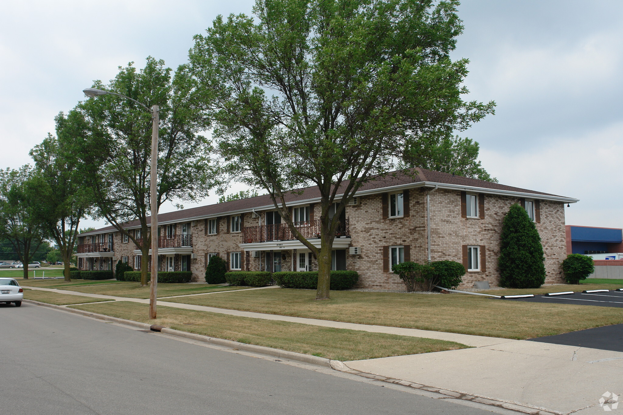 840 Park St, De Pere, WI à vendre Photo principale- Image 1 de 1