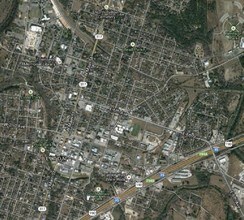 304-314 E 6th Ave, Belton, TX - Aerial map view
