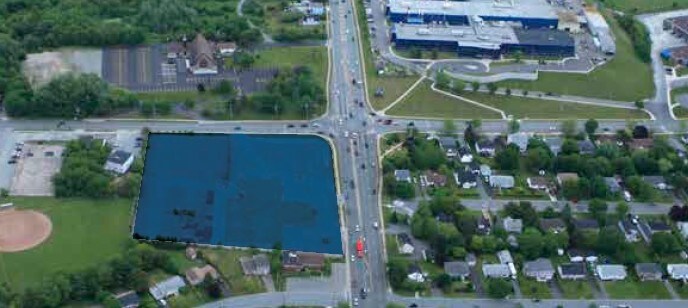 219 Main St, Dartmouth, NS for sale Primary Photo- Image 1 of 1