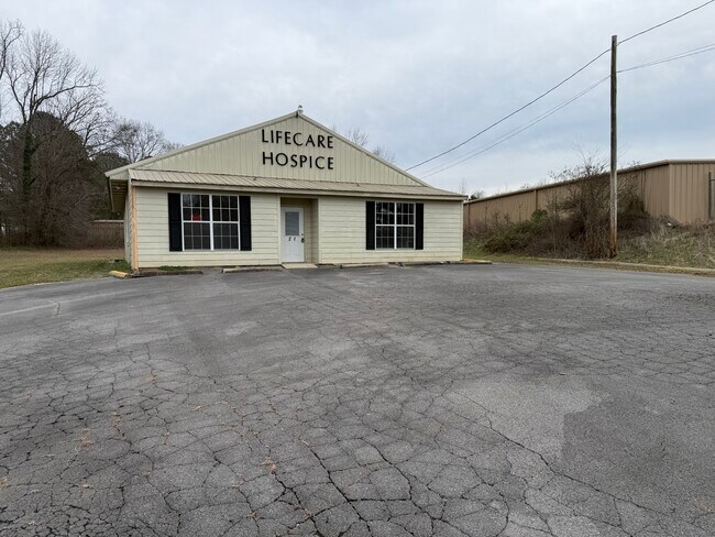 More details for 21 Beech Grove Rd, Cullman, AL - Retail for Sale