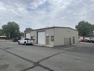 Plus de détails pour 3180 Carmine St, Carson City, NV - Industriel/Logistique à louer