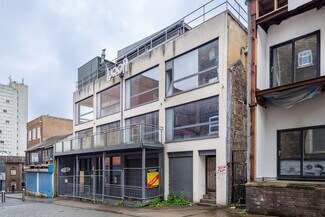 Plus de détails pour 14-20 Brunswick St, Stoke On Trent - Commerce de détail à vendre