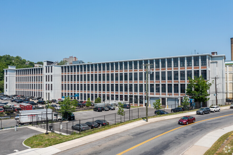 470 Nepperhan Ave, Yonkers, NY for lease - Building Photo - Image 1 of 11