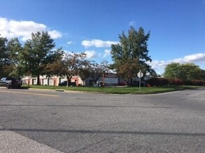 150 Airport Dr, Westminster, MD for lease Building Photo- Image 1 of 1