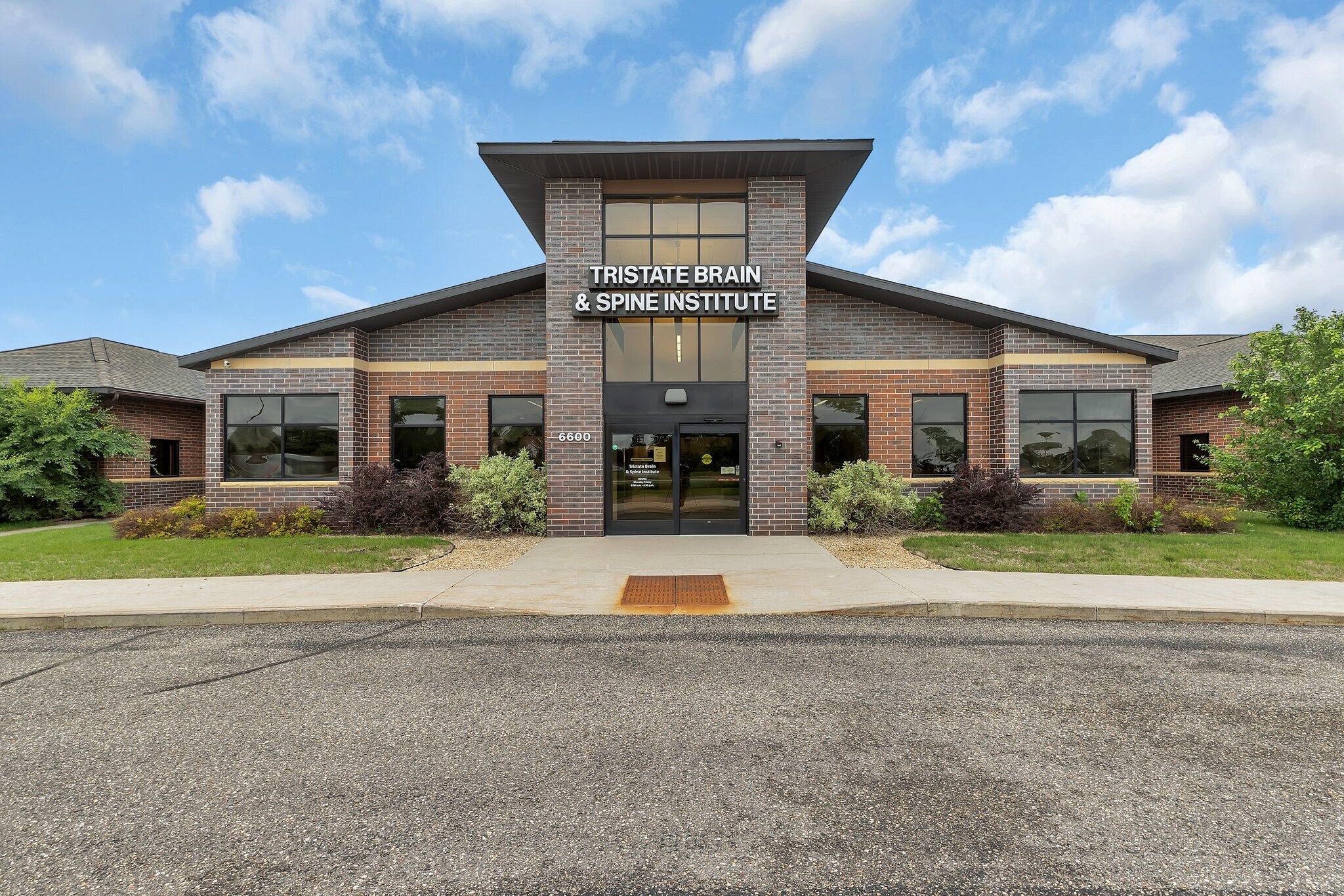 6600 State Highway 29 S, Alexandria, MN à louer Photo du bâtiment- Image 1 de 54
