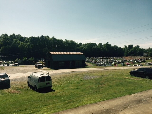 154 Salvage Ln, Johnson City, TN à vendre - Photo du bâtiment - Image 2 de 14