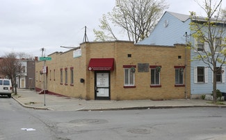 Plus de détails pour 86 Lexington Ave, Albany, NY - Commerce de détail à louer