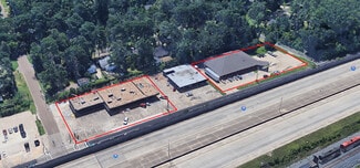 More details for 3903-3919 and 3949 Southern Ave – for Sale, Shreveport, LA
