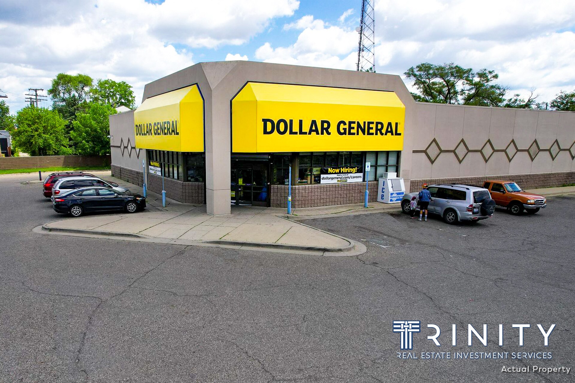 3812 E Davison St, Hamtramck, MI for sale Building Photo- Image 1 of 1