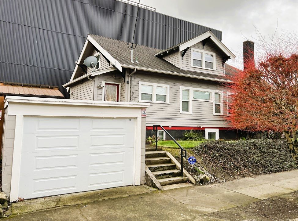 4076 N Mississippi Ave, Portland, OR à vendre Photo du bâtiment- Image 1 de 6