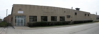 Plus de détails pour 4235 W Ann Lurie Pl, Chicago, IL - Industriel à vendre