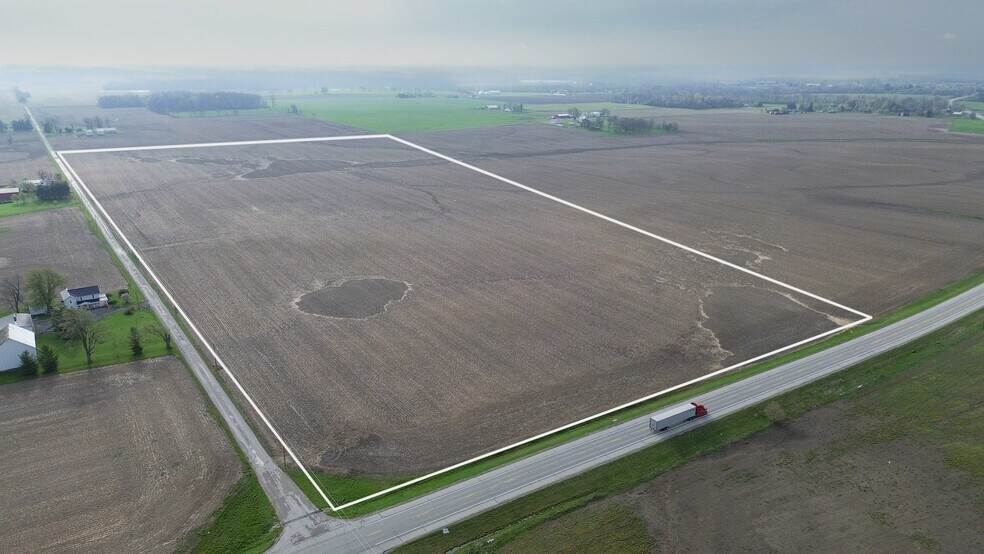 175 E 225 N, Winchester, IN à vendre - Photo du bâtiment - Image 2 de 3