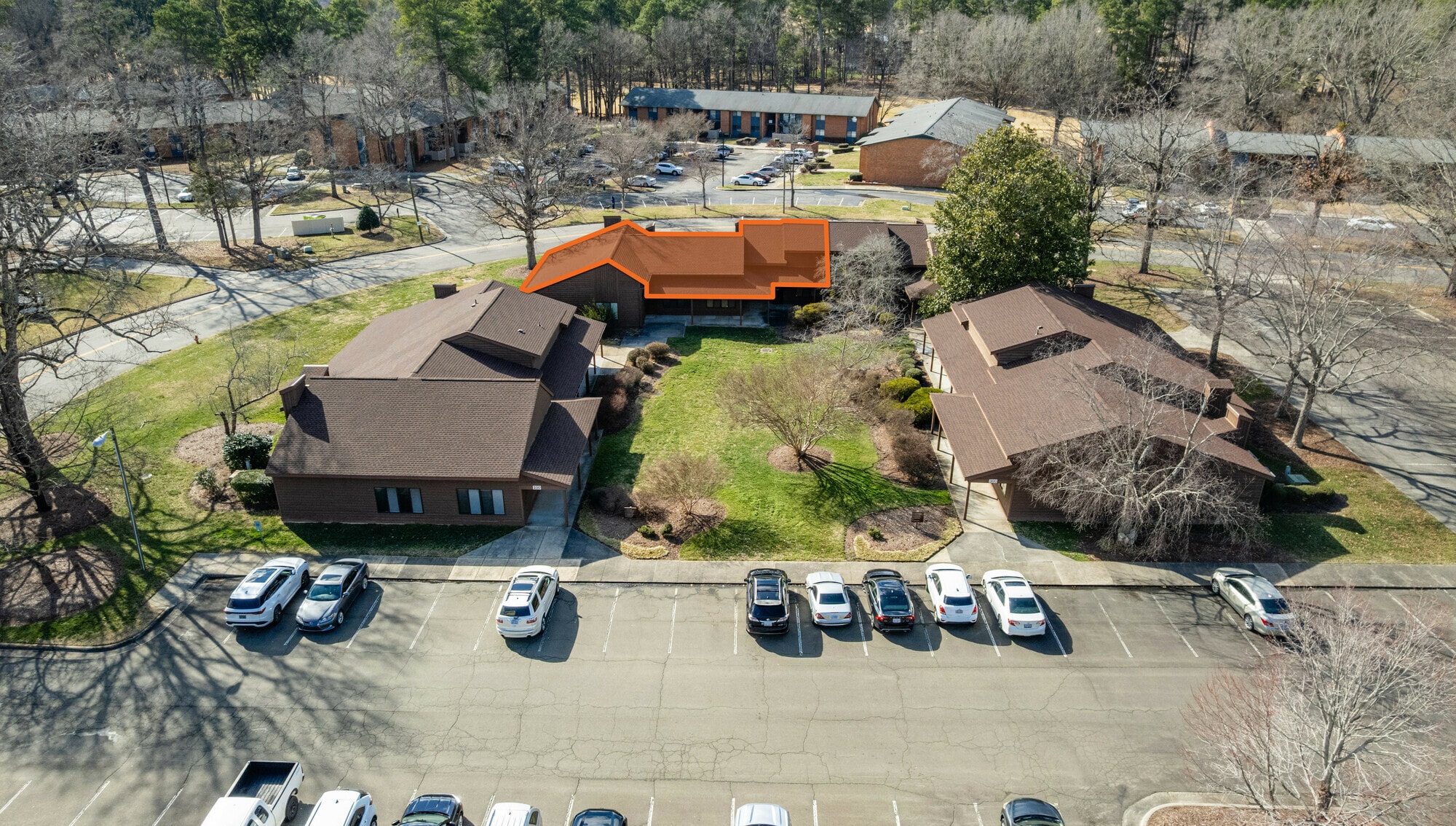 1816 Front St, Durham, NC for lease Building Photo- Image 1 of 25