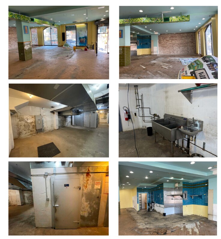 599 4th Ave, Brooklyn, NY for lease Interior Photo- Image 1 of 1