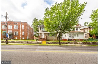 More details for 735 Alabama Ave SE, Washington, DC - Multifamily for Sale