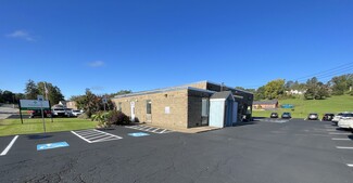 Plus de détails pour 1645 Rostraver Rd, Belle Vernon, PA - Bureau à vendre