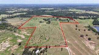 More details for TBD Tucker ln, Red Rock, TX - Land for Sale