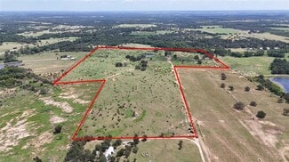 More details for TBD Tucker ln, Red Rock, TX - Land for Sale