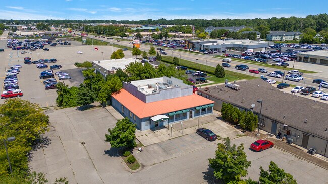 Plus de détails pour 3024 Krafft Rd, Fort Gratiot, MI - Commerce de détail à vendre