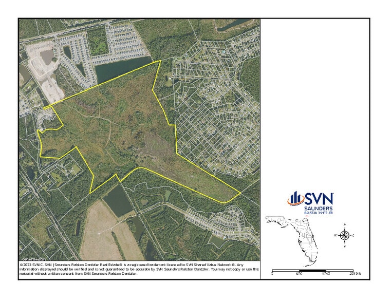 Kings Walk Residential Development, Brunswick, GA for sale - Building Photo - Image 2 of 23