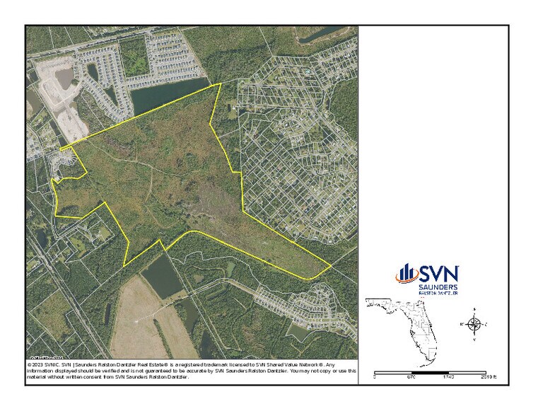 Kings Walk Residential Development, Brunswick, GA à vendre - Photo du bâtiment - Image 2 de 23