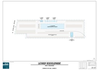 Plus de détails pour 12030 S Harlan Rd, Lathrop, CA - Industriel à louer